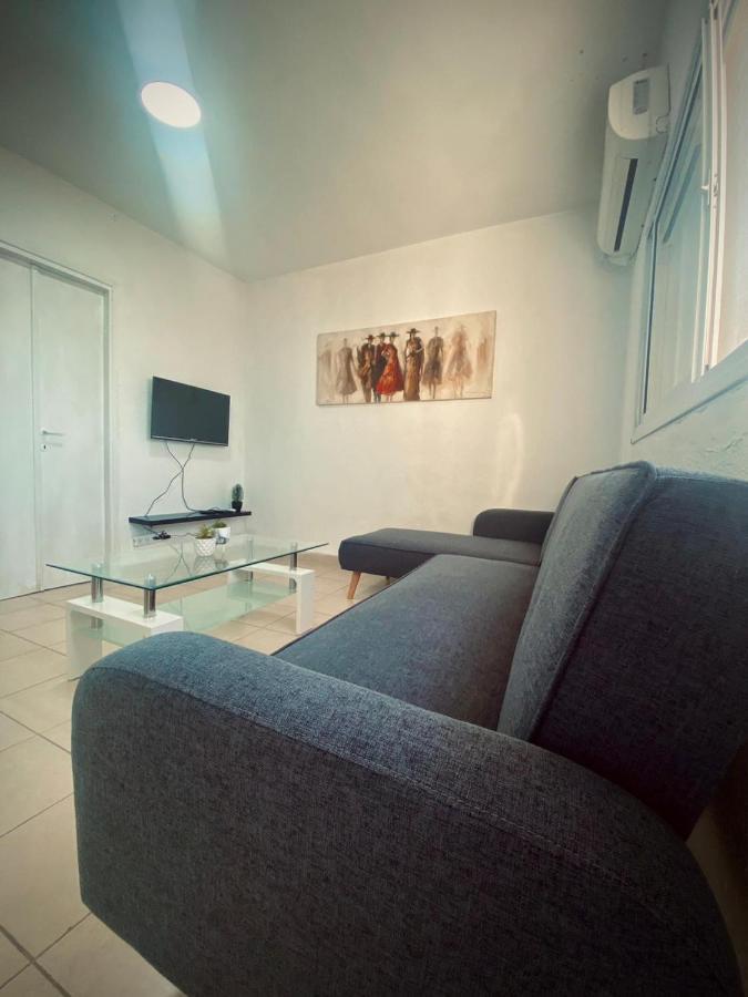 Dream On The Sea Of Galilee Apartment Тиберия Екстериор снимка