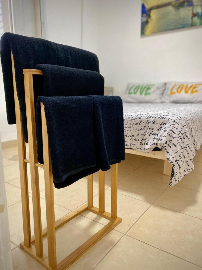 Dream On The Sea Of Galilee Apartment Тиберия Екстериор снимка