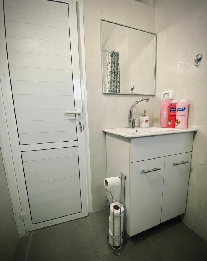 Dream On The Sea Of Galilee Apartment Тиберия Екстериор снимка
